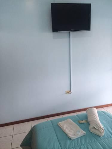 Hotel Salinas Puerto Ayora  Luaran gambar