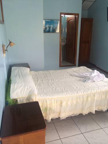 Hotel Salinas Puerto Ayora  Luaran gambar