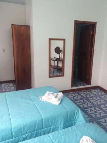 Hotel Salinas Puerto Ayora  Luaran gambar