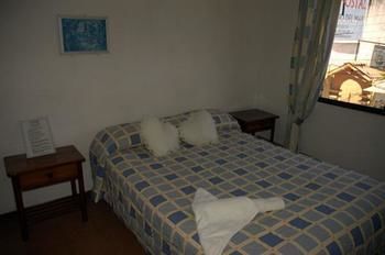 Hotel Salinas Puerto Ayora  Luaran gambar