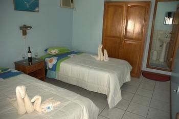 Hotel Salinas Puerto Ayora  Luaran gambar