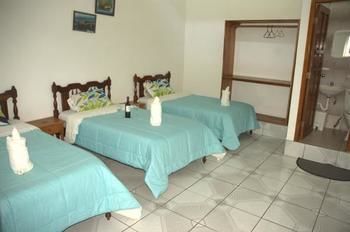 Hotel Salinas Puerto Ayora  Luaran gambar