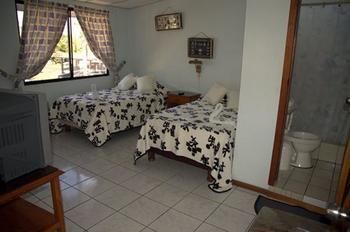 Hotel Salinas Puerto Ayora  Luaran gambar