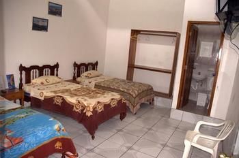 Hotel Salinas Puerto Ayora  Luaran gambar