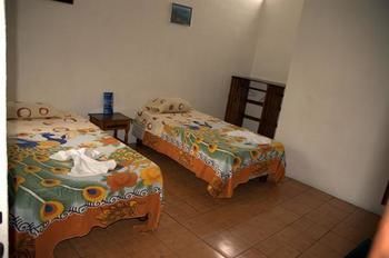 Hotel Salinas Puerto Ayora  Luaran gambar