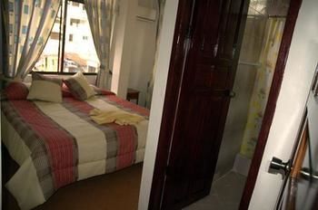 Hotel Salinas Puerto Ayora  Luaran gambar